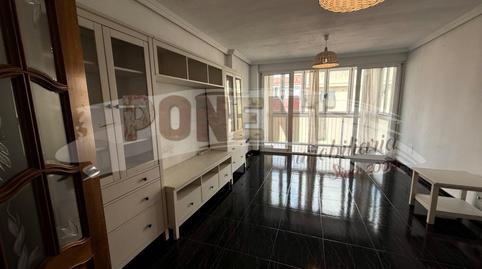 Foto 2 de Pis de lloguer a S'Eixample - Can Misses, Illes Balears