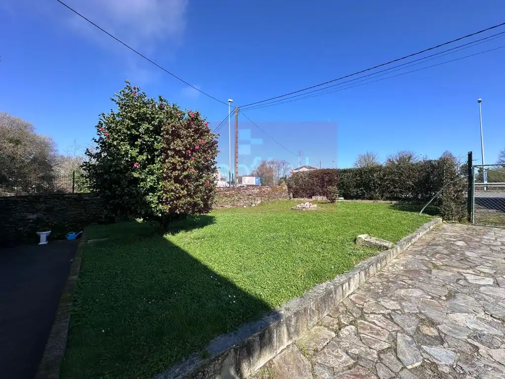 Houses for sale in Lugo