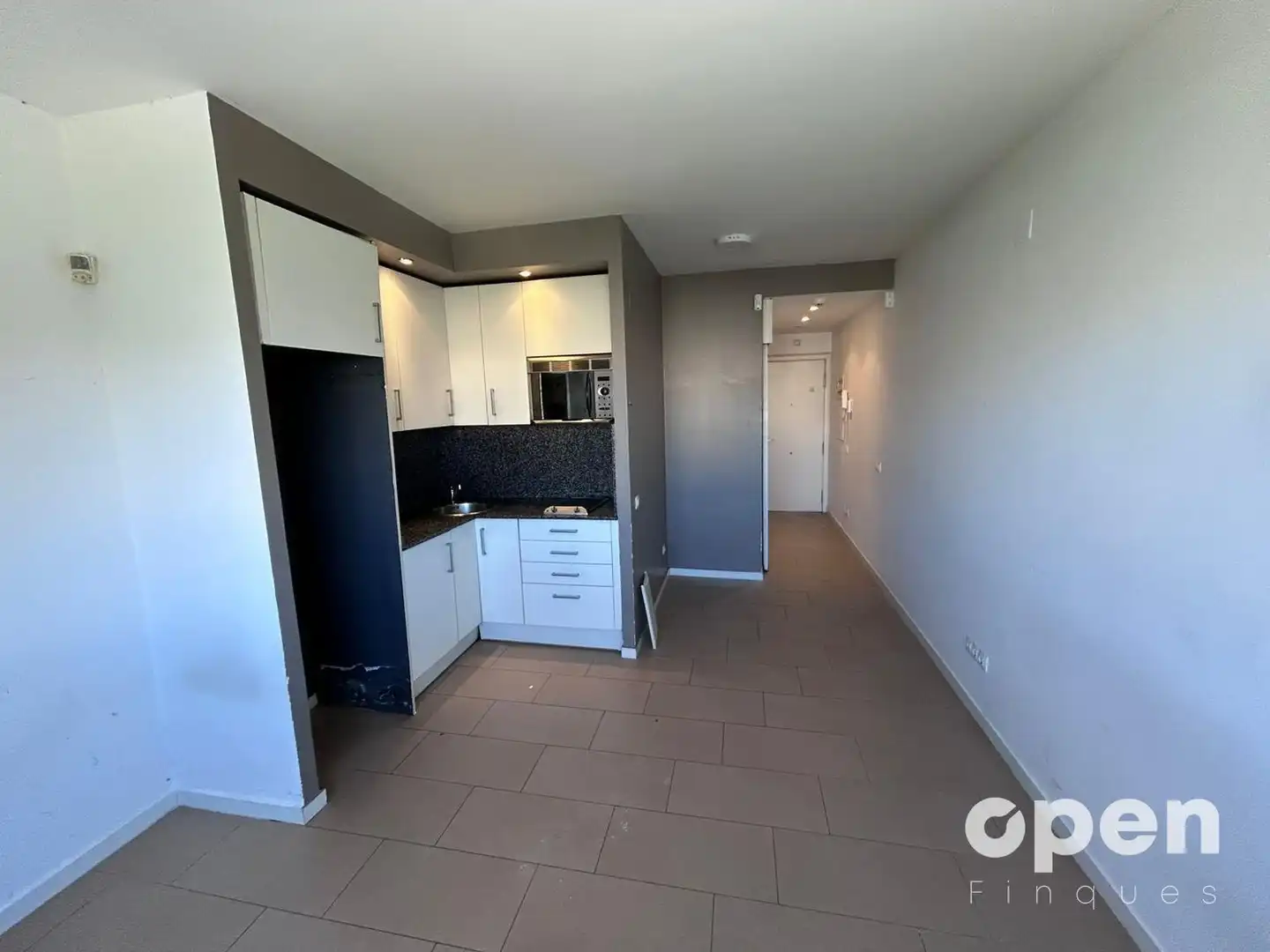 Bedroom of Flat for sale in Terrassa  with Terrace