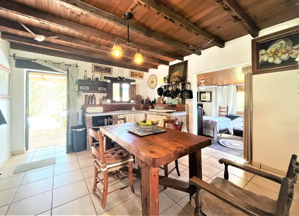 Villa mit Pool zum Verkauf in Avenida Parque Selwo s/n, imagen 8