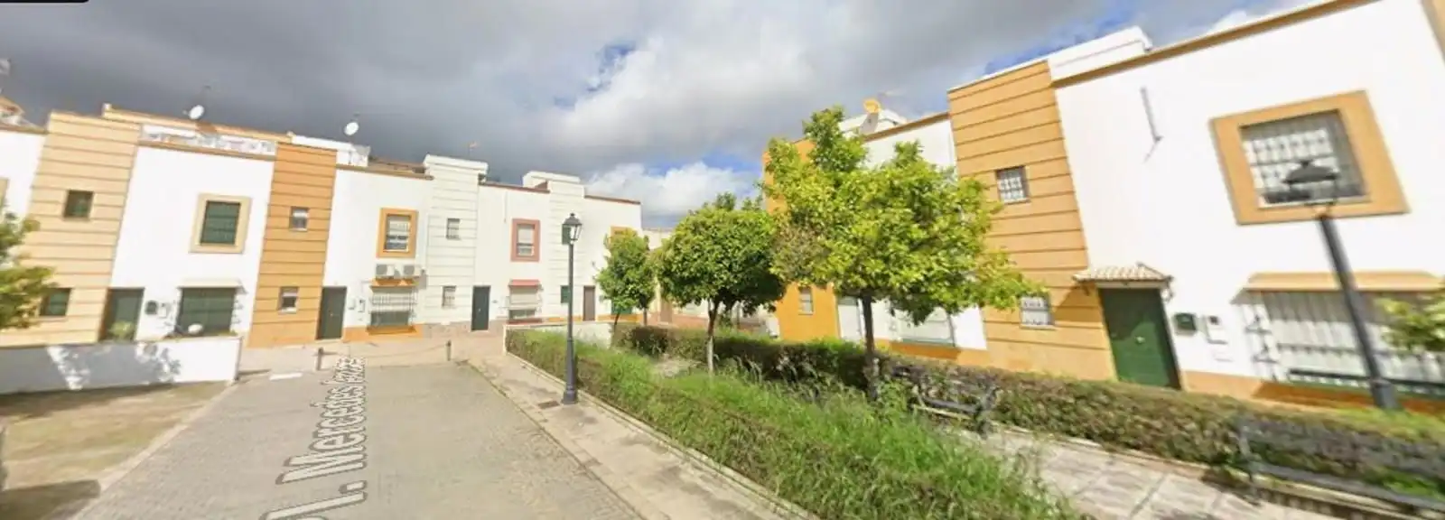 Adossat en venda a Mercedes Amores, imagen 6