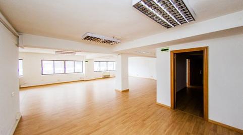 Foto 3 de Oficina de lloguer a  Galicia, 2, Ensanche - Diputación, Alicante