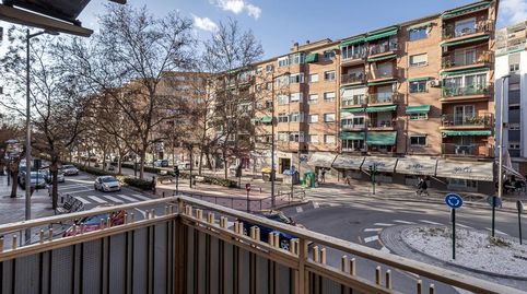 Foto 3 de Piso en venta en Avenida Cadiz, 7, Barrio de Zaidín, Granada Capital