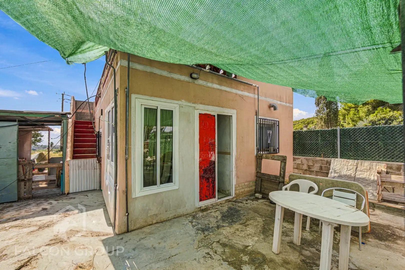 Country house with garden for sale in Urbanització Mas Parés, imagen 4