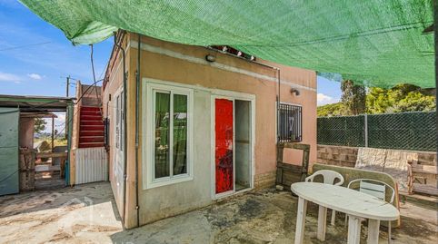 Foto 4 de Finca rústica en venta en Urbanització Mas Parés, Puig Moltó - Can Macià, Sant Pere de Ribes