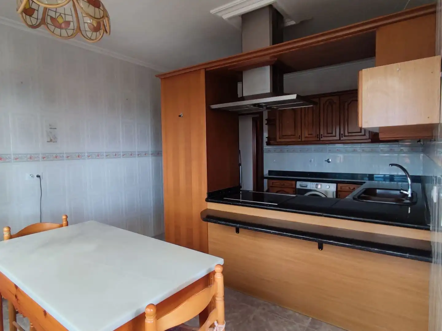 Cuina de Casa o xalet en venda en Soto de Cerrato , Palencia