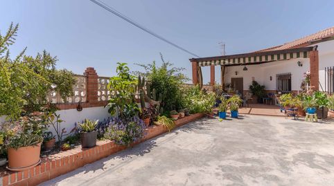 Casa en venta en Motril con 5 habitaciones, piscina, 2 porches y vistas al mar y al campo, Granada, imatge 2