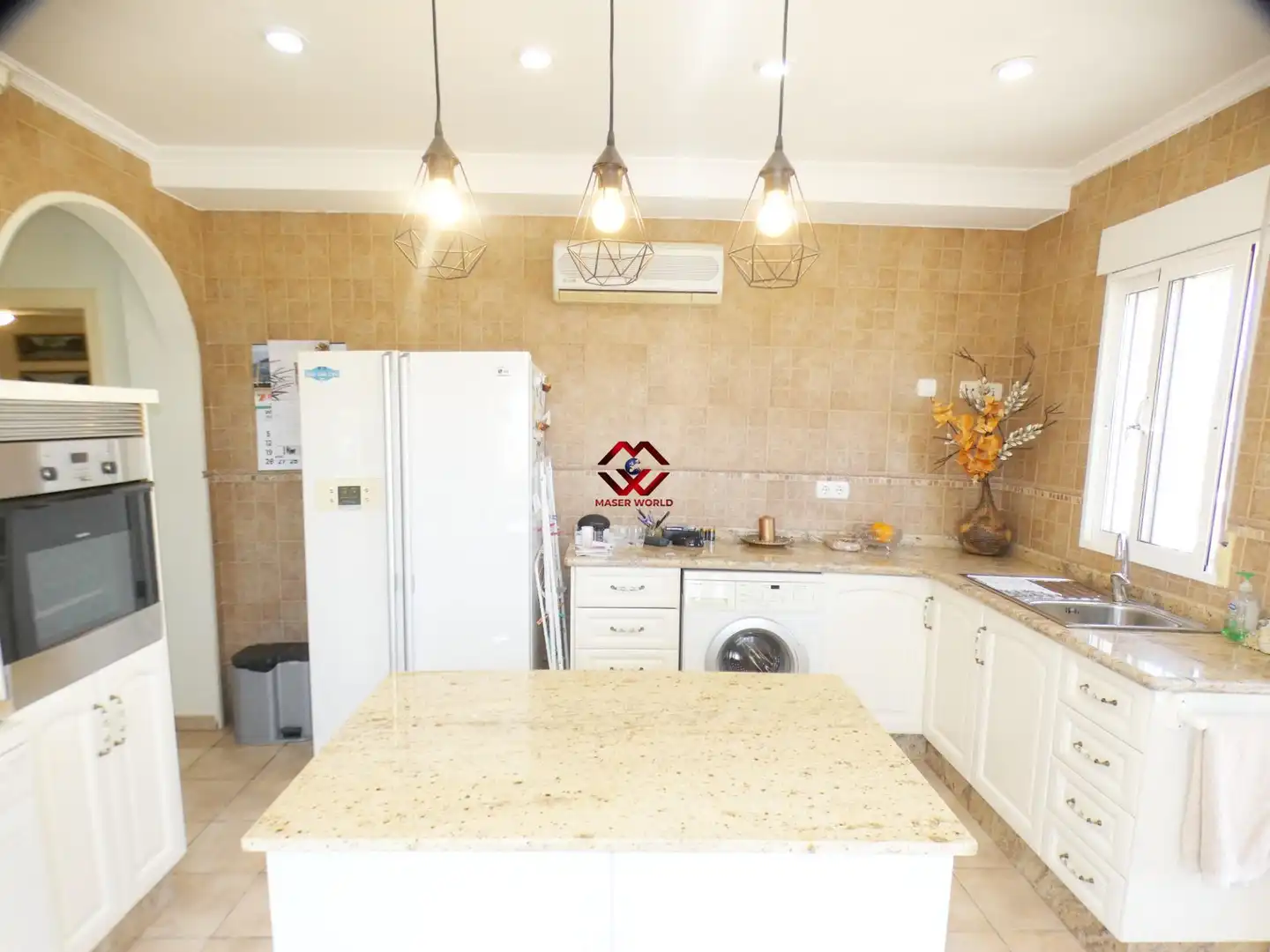 Villa con terrazza in vendita a Mazarrón Casco Urbano, imagen 20