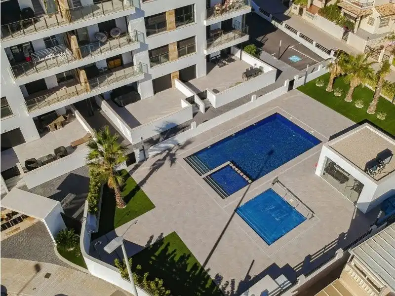 Penthouse mit Aufzug zum Verkauf in Orihuela Costa, imagen 50