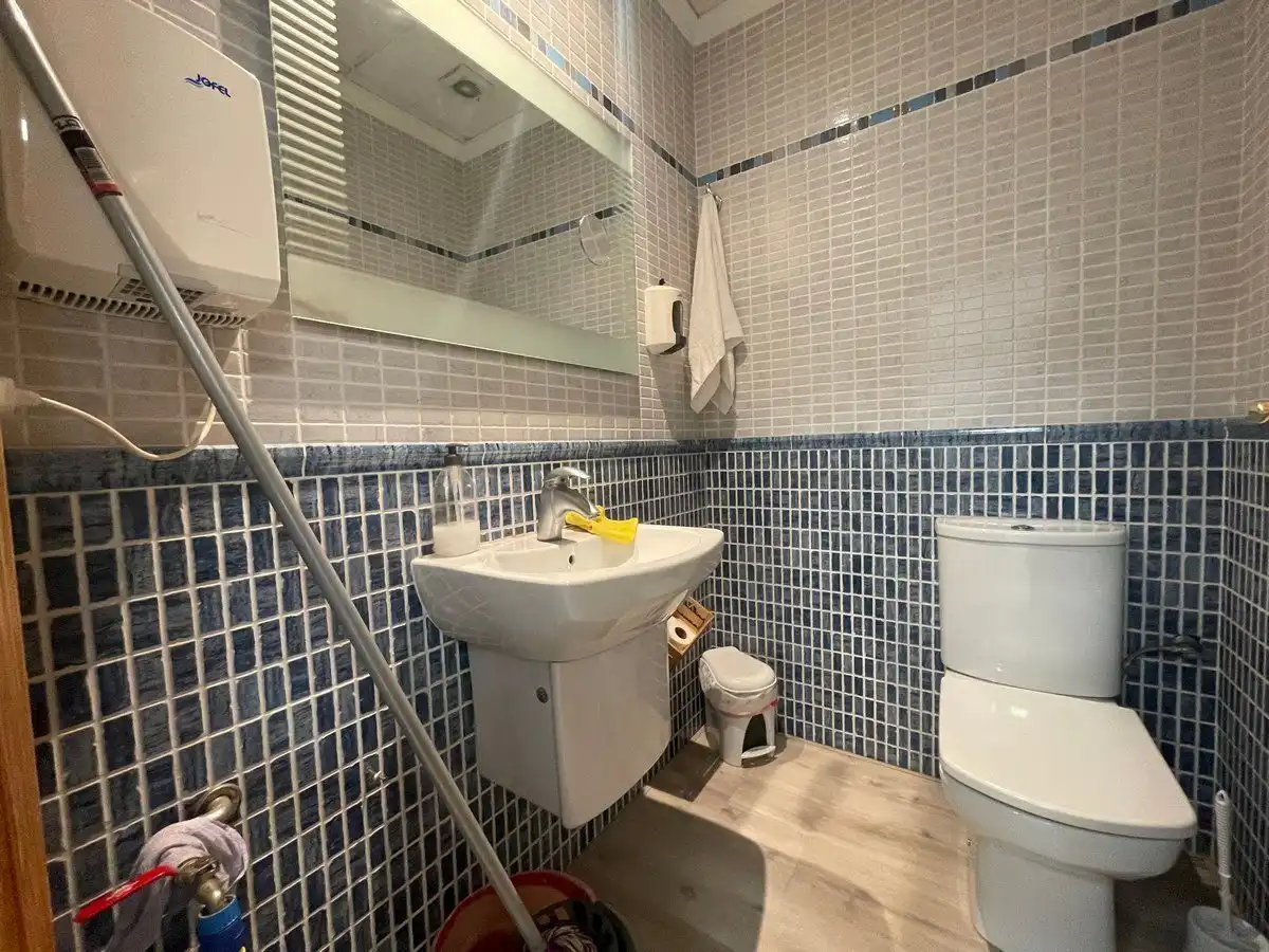 Gewerbefläche zum Verkauf in Zona Pueblo, imagen 13