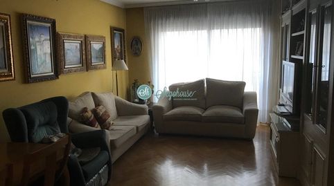 Foto 4 de Piso en venta en Somorrostro, Centro, Segovia Capital
