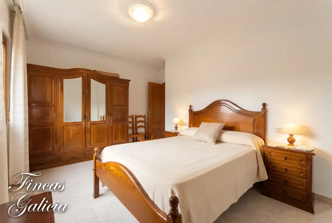 House with terrace for sale in Castrelo do Val, imagen 9