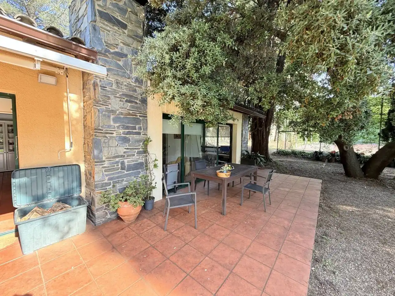 Terrace of Houses for sale in Piera  with Heating, Private garden and Terrace