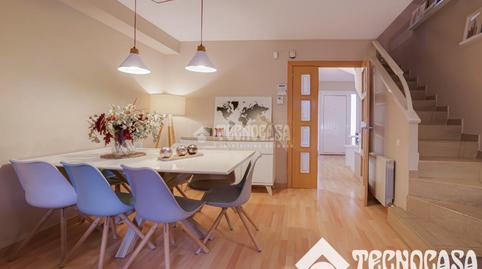 Foto 3 de Casa adosada en venta en Serraparera, Barcelona