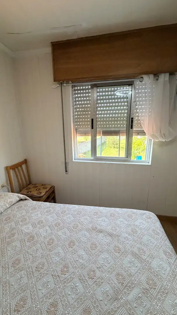 Dormitori de Casa adosada en venda en Mugardos amb Traster