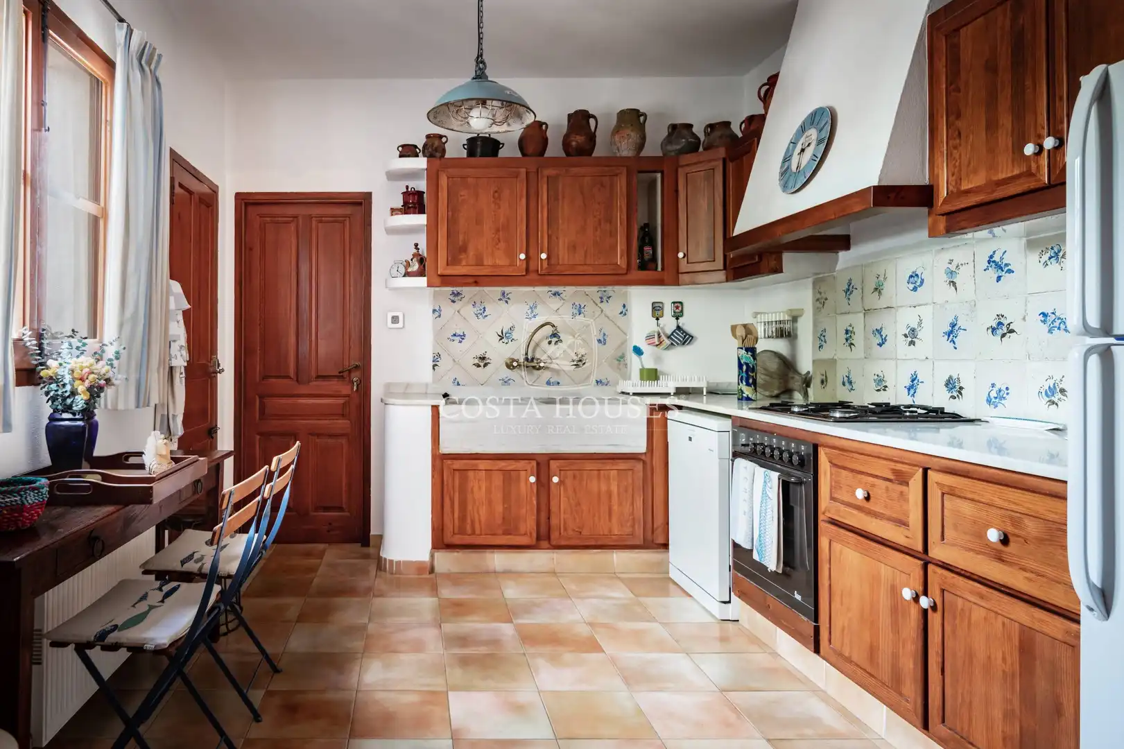 Casa o xalet en venda a Centro ciudad