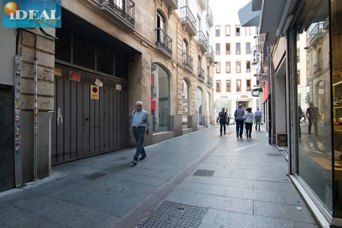 Aparcament en venda a Centro, imagen 15