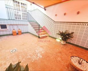 Casa o xalet de lloguer en Ronda amb Calefacció i Parquet