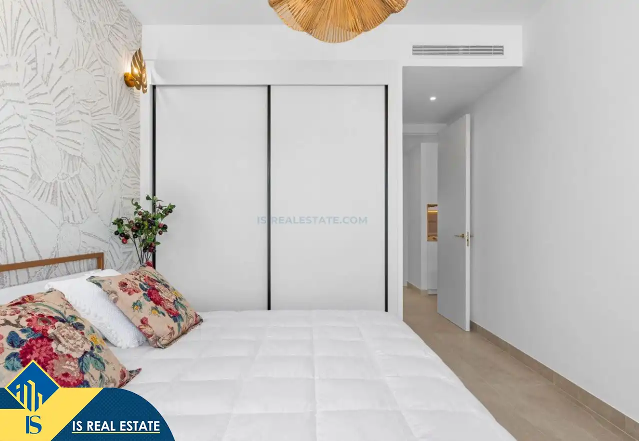 Mini appartamento con piscina in vendita a Benijófar, imagen 16