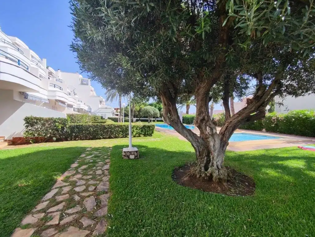 Apartamento con piscina en venta en Carretera de les Marines a Dénia, imagen 26