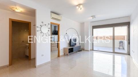 Foto 5 de Apartament en venda a Zona Papa Luna - Platja del Gurugú, Castellón