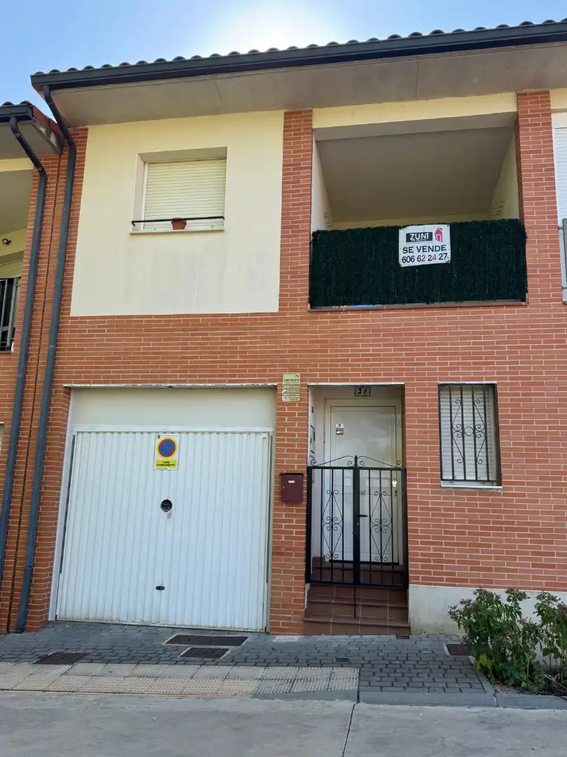 Maison jumelée avec jardin à vendre à Cintruénigo, imagen 36