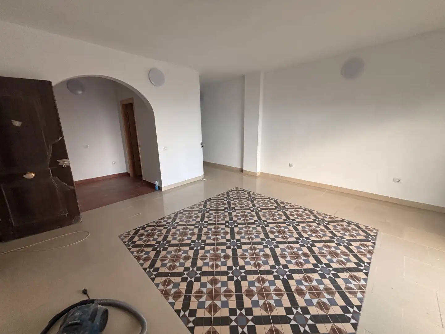 Piso en venta en El Sauzal con Terraza y Balcón