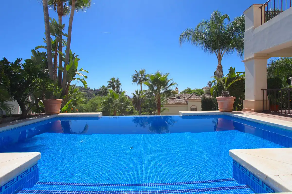 Detached house for sale in Los Arqueros  - Puerto del Almendro, imagen 12