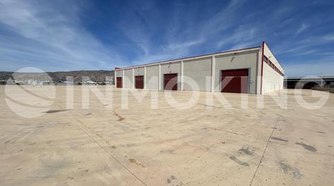Photo 4 of Industrial buildings for sale in Avd. Suecia - Pol. Industrial la Costera, 313, Sierra de Carrascoy, Murcia
