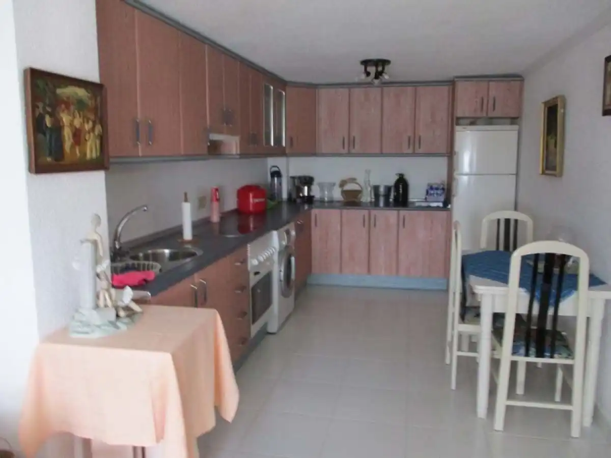 Chalet con piscina en venta en Rincón de Loix, imagen 13
