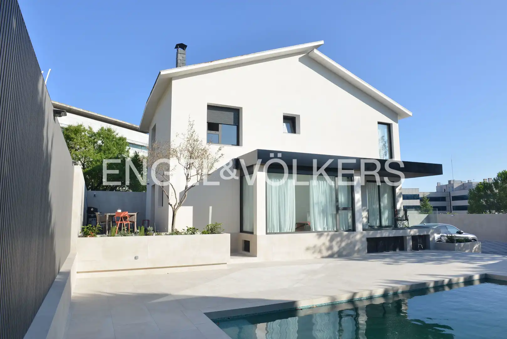 Maison avec piscine à vendre à Arroyo de la Vega, imagen 6
