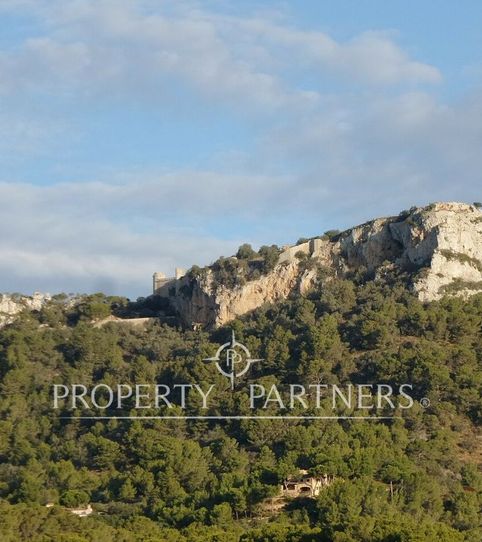 Foto 2 de Residencial en venta en Quarta Volta, S'Horta - Cas Concos des Cavaller - Es Carritxó, Felanitx