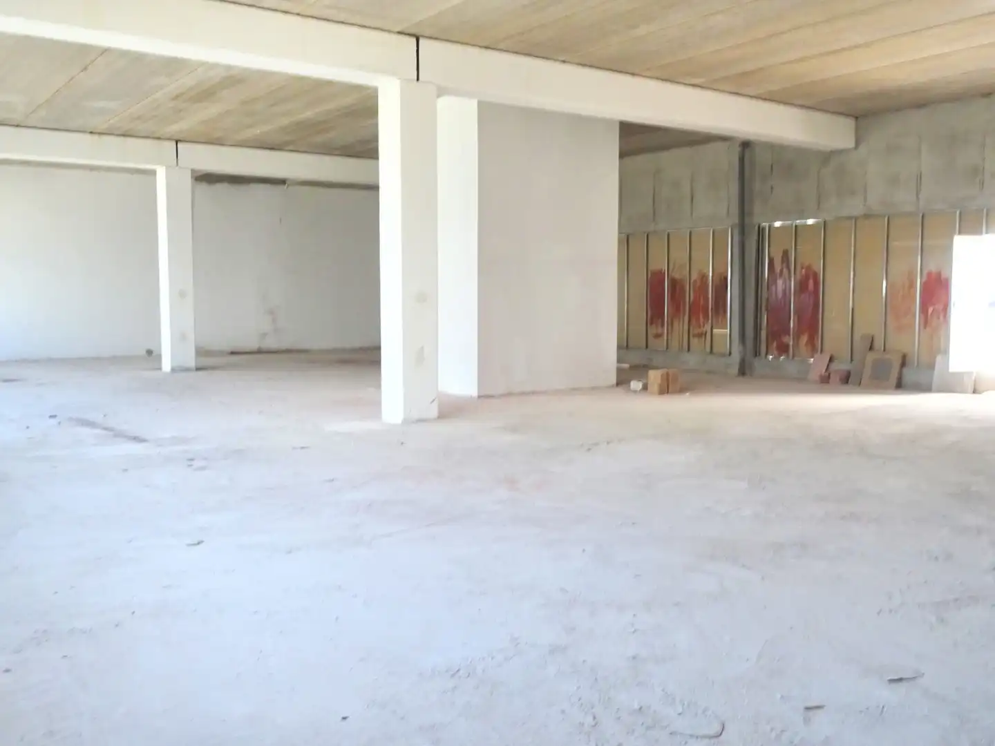 Gewerbefläche zur Miete in San Isidro Labrador, imagen 10