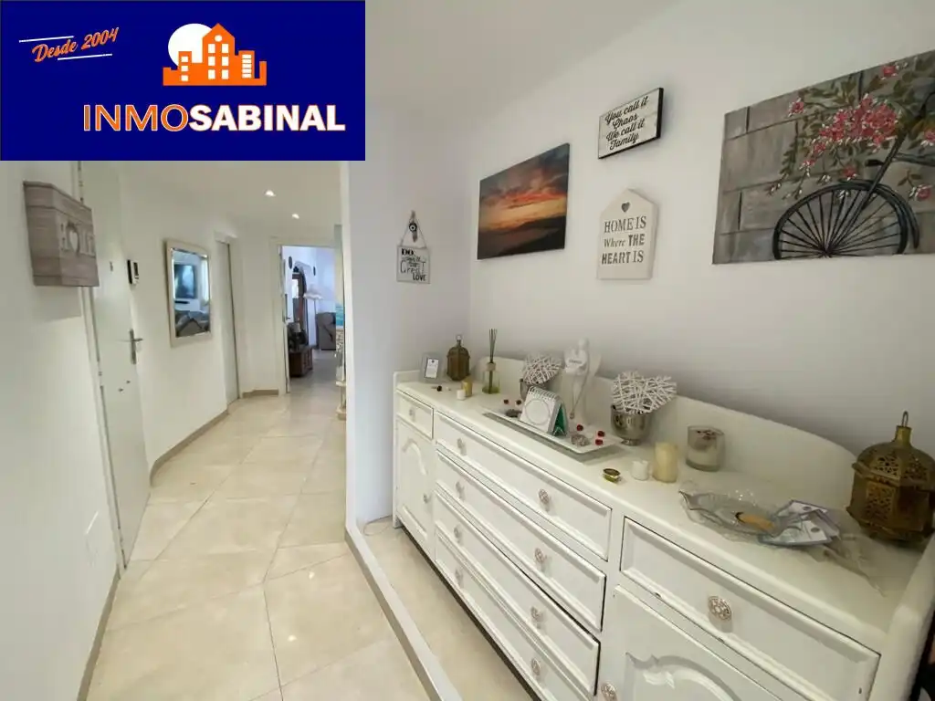 Casa o chalet en venta en Roquetas de Mar con Aire acondicionado, Jardín privado y Piscina