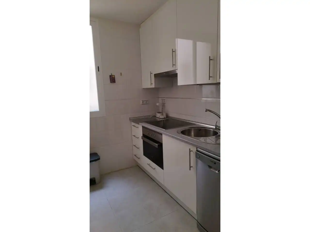 Flat for rent in Calle Velázquez, Castellana