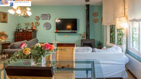 Foto 3 de Casa adosada en venda a Calle Malta, Huétor Vega, Granada