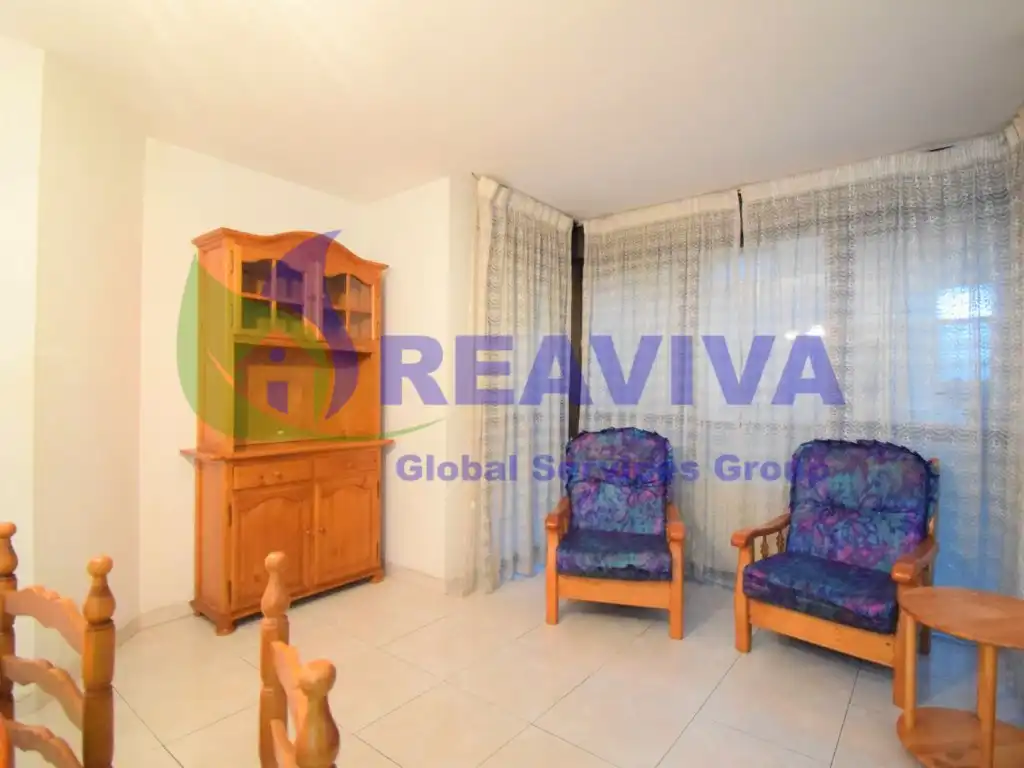 Habitación de Piso en venta en La Seu d'Urgell con Calefacción, Amueblado y Horno