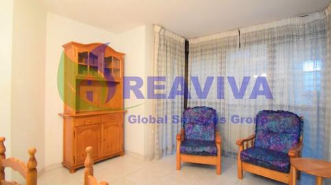 Foto 2 de Pis en venda a La Seu d'Urgell, Lleida