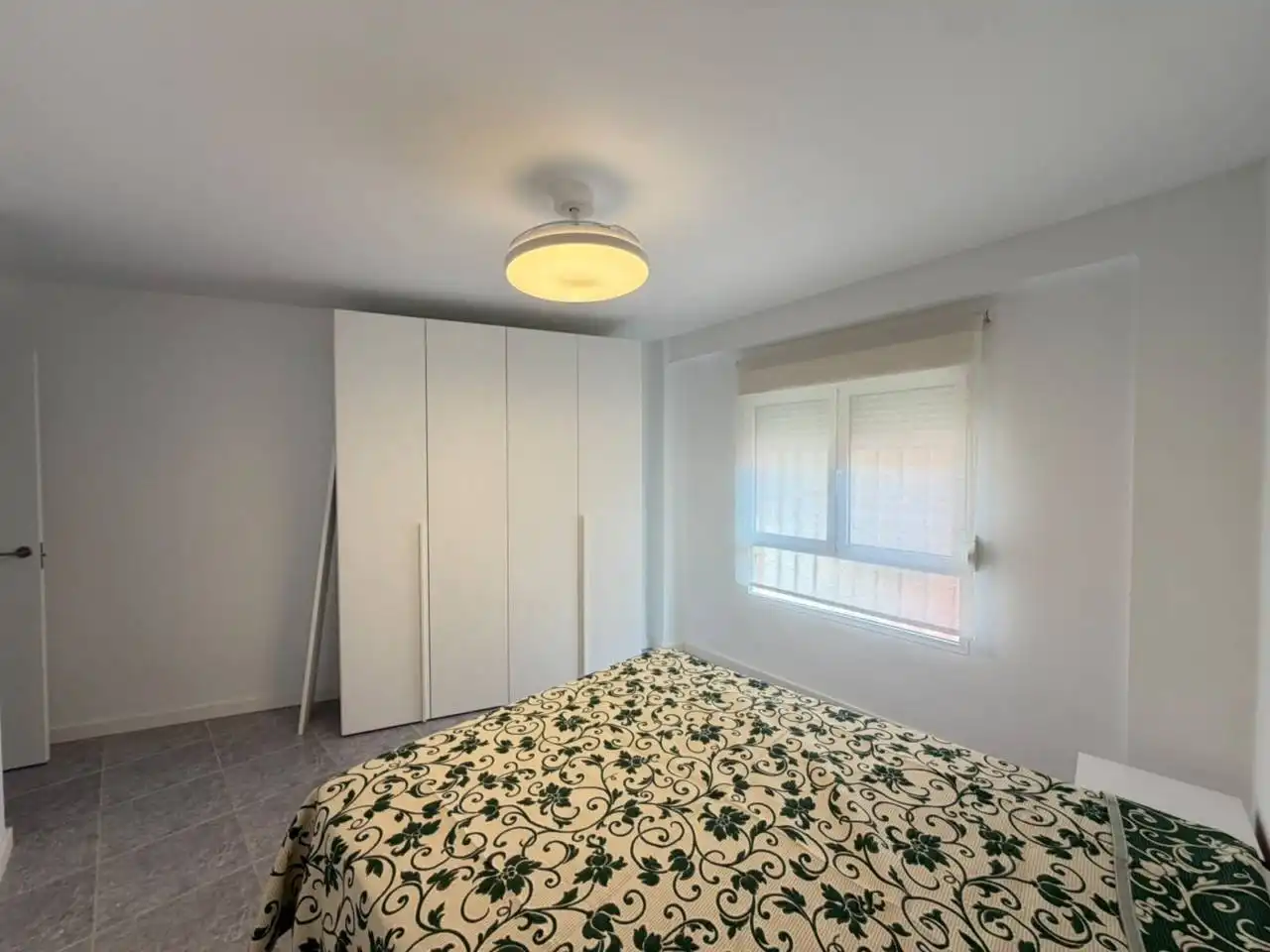 Bedroom of Flat for rent in La Vall d'Uixó  with Storage room and Furnished