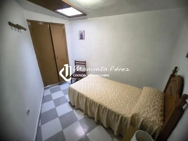 Wohnung zur Miete in Casco Antiguo