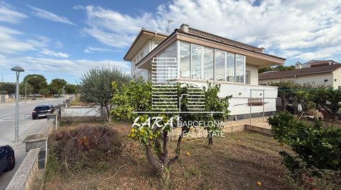 Foto 4 de Casa o chalet en venta en Cunit Residencial, Cunit