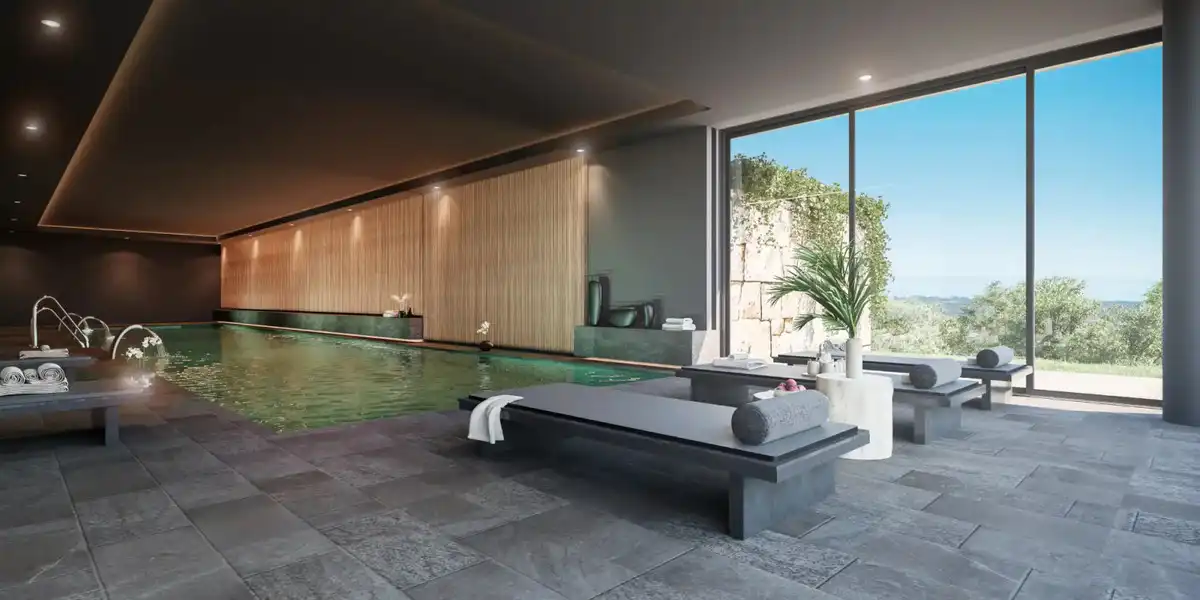 Maison à vendre à Benahavís pueblo, imagen 7