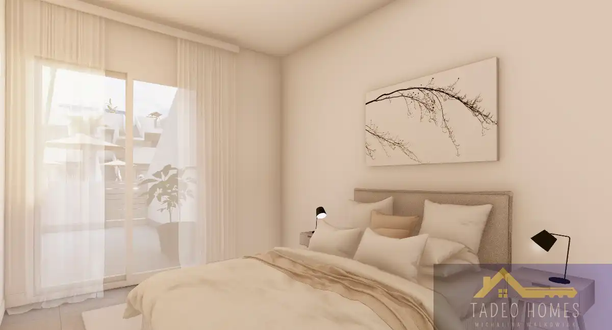 Apartments for sale in El Alba Med Residential, Roldán