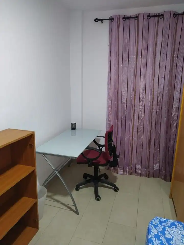 Flat for rent in Granada  with Furnished