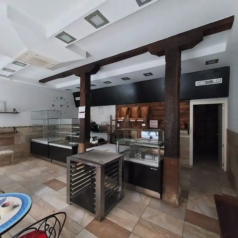 Local comercial de lloguer a Durango, imagen 4