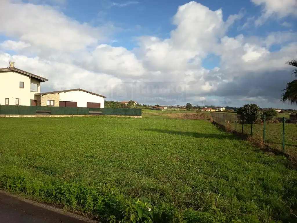 Terreno residencial en venta en Iboya - Ambiedes, imagen 9