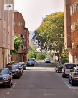 Exterior view of Flat for sale in L'Alcúdia de Crespins