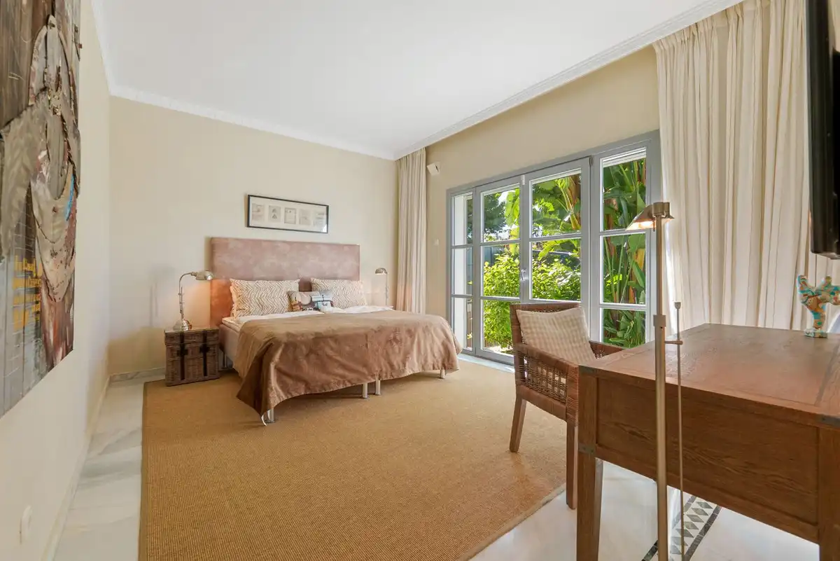 Villa con piscina in vendita a Milla de Oro, imagen 18