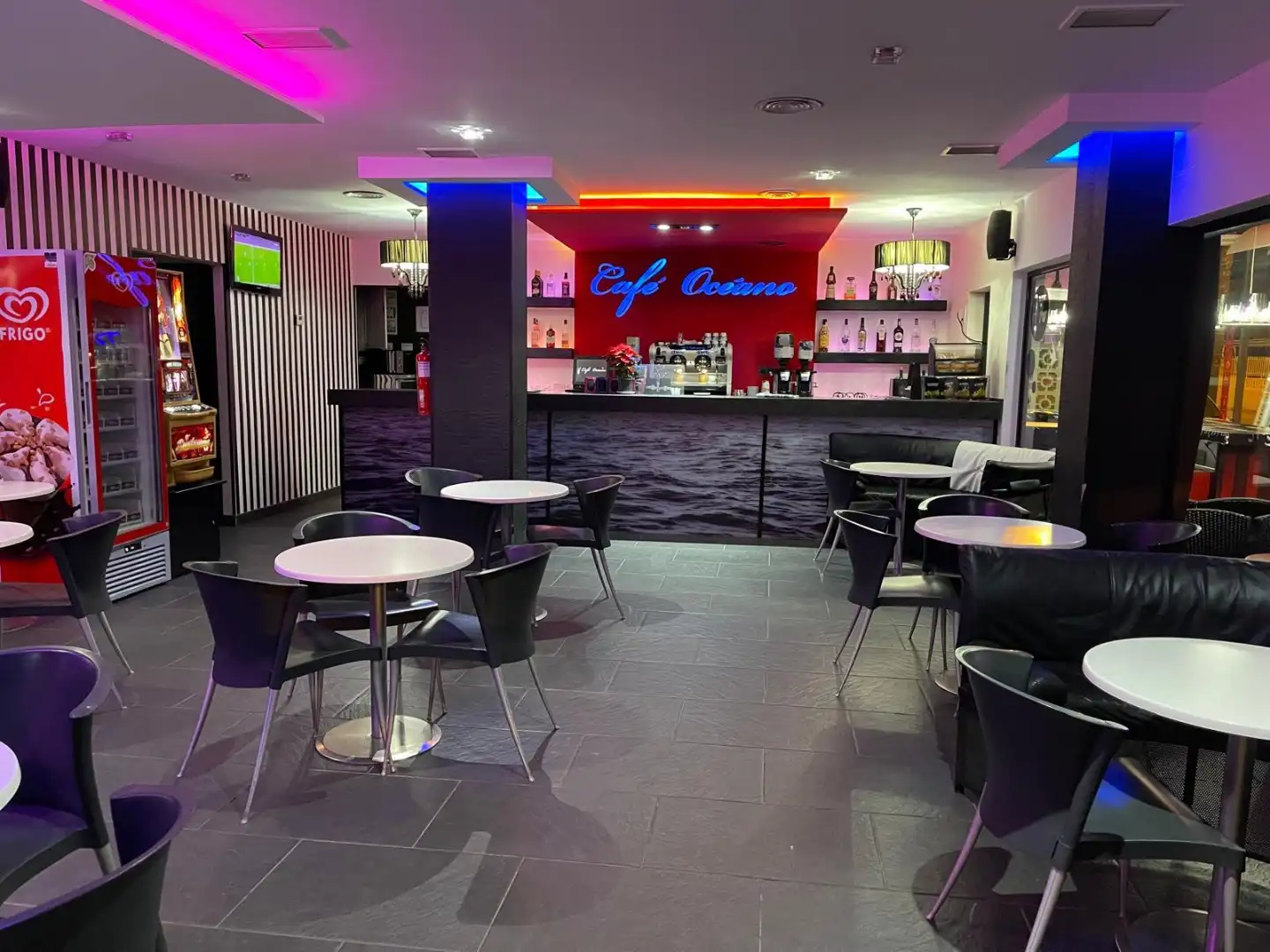 Local comercial en traspaso en Av Ronda 38, imagen 3