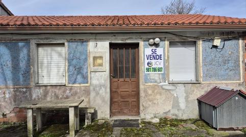 Photo 2 of House or chalet for sale in Lugar Lodeiro, Sobrado (A Coruña), A Coruña